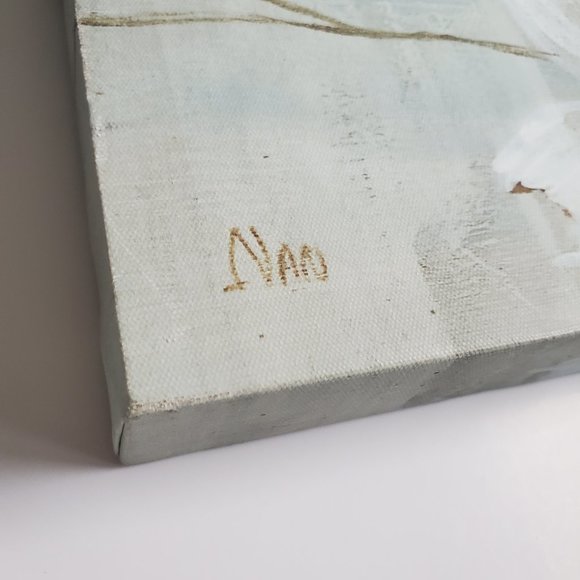 NAN Birds & Blossoms Canvas Prints Chinese Style | Gallery Wall Nursery Decor - Picture 10 of 11